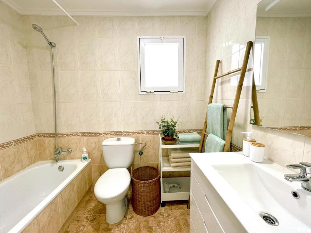 Apartament Apartamento Azzurro Torrevieja Zewnętrze zdjęcie