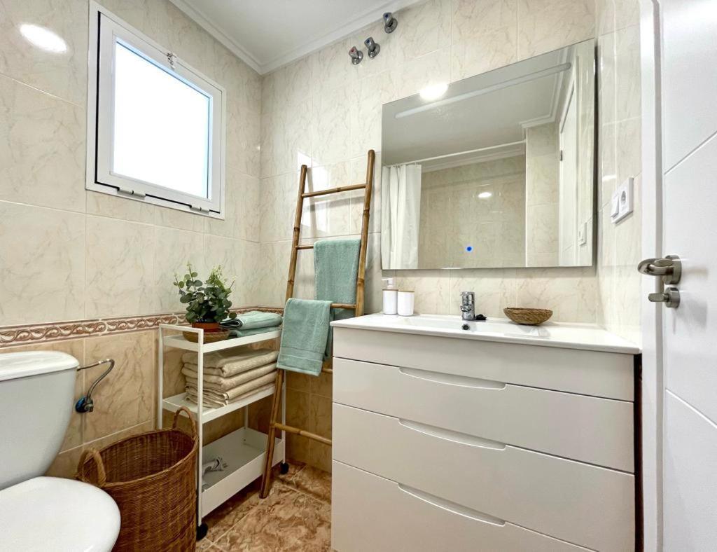 Apartament Apartamento Azzurro Torrevieja Zewnętrze zdjęcie
