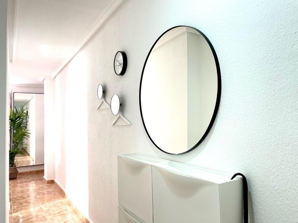 Apartament Apartamento Azzurro Torrevieja Zewnętrze zdjęcie